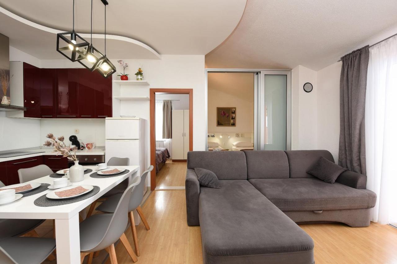 Apartment Apartments Amari *