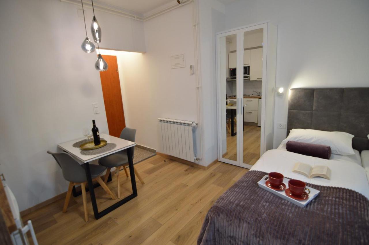 Apartments Amari * Starigrad Paklenica