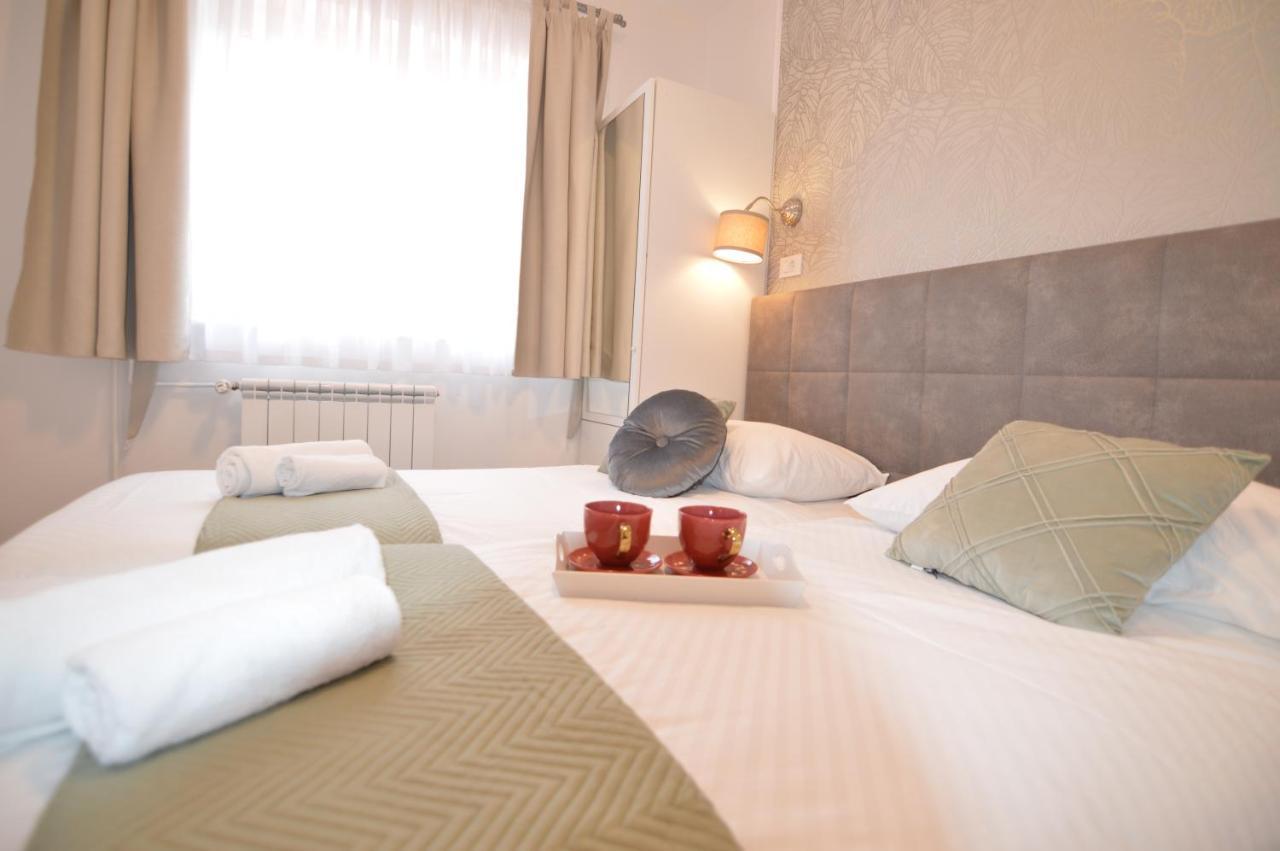 Apartment Apartments Amari Starigrad Paklenica