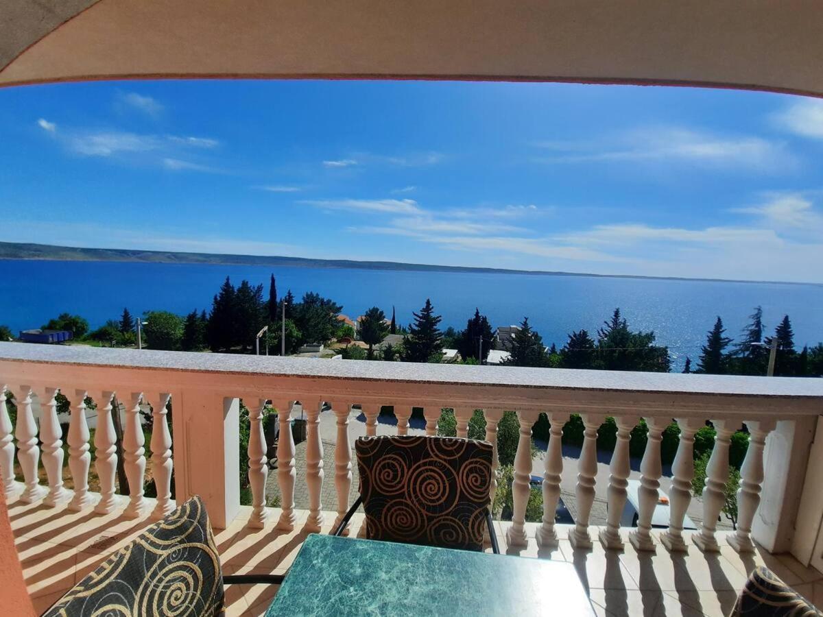 Apartments Amari Starigrad Paklenica