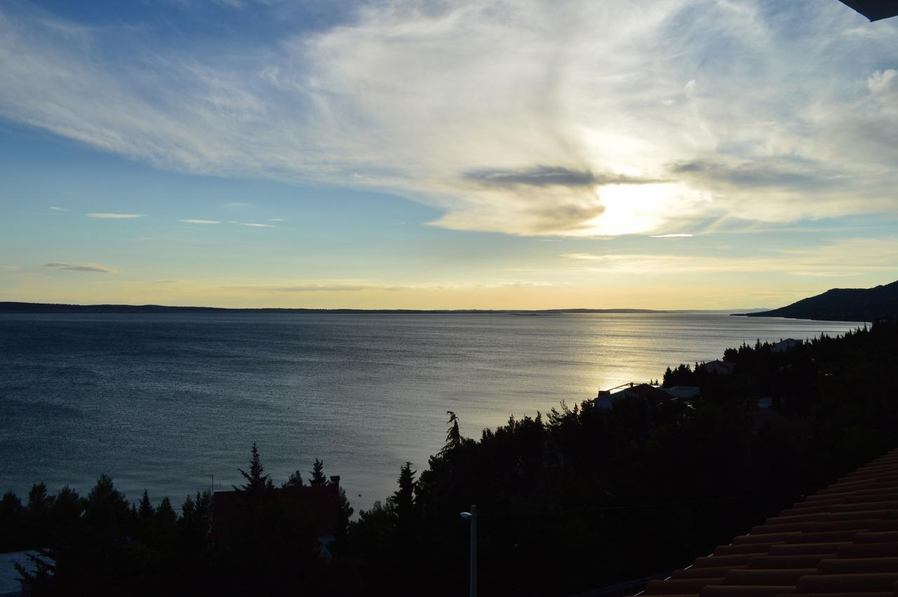 Apartment Apartments Amari Starigrad Paklenica
