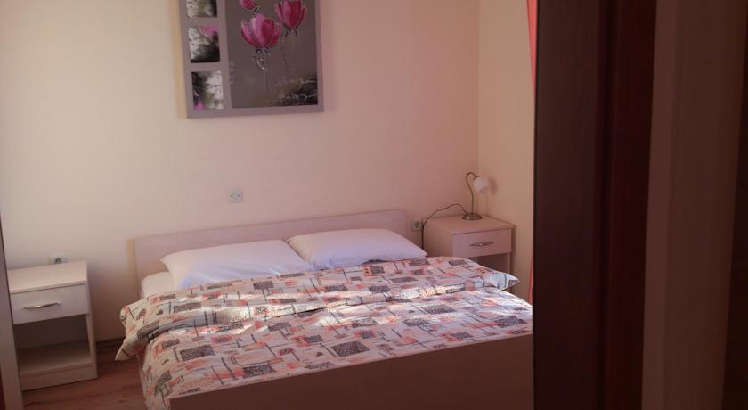 Apartments Amari * Starigrad Paklenica