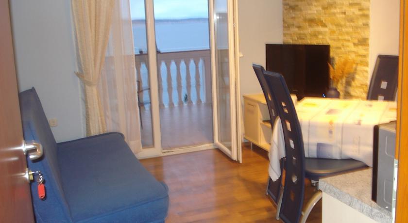 Apartments Amari Apartment Starigrad Paklenica
